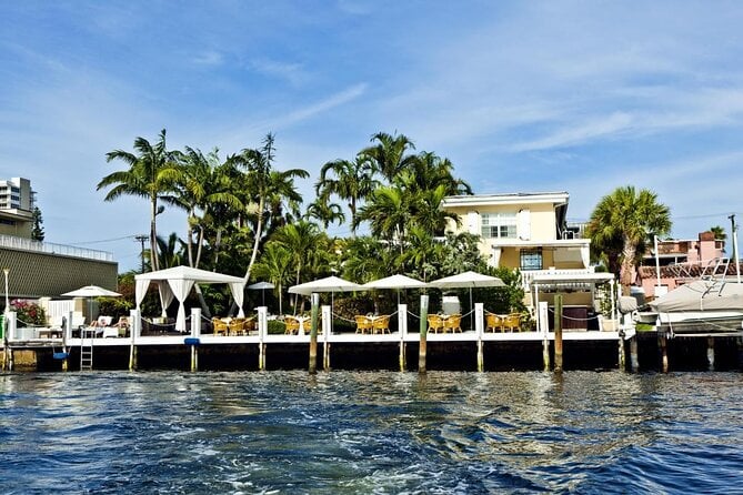 13 Best Sailing Experiences In Fort Lauderdale