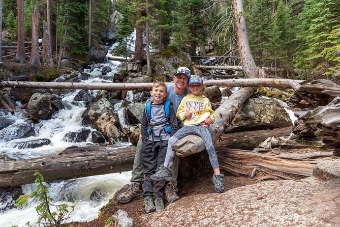 2 Best Guided Tours In Rocky Mountain National Park