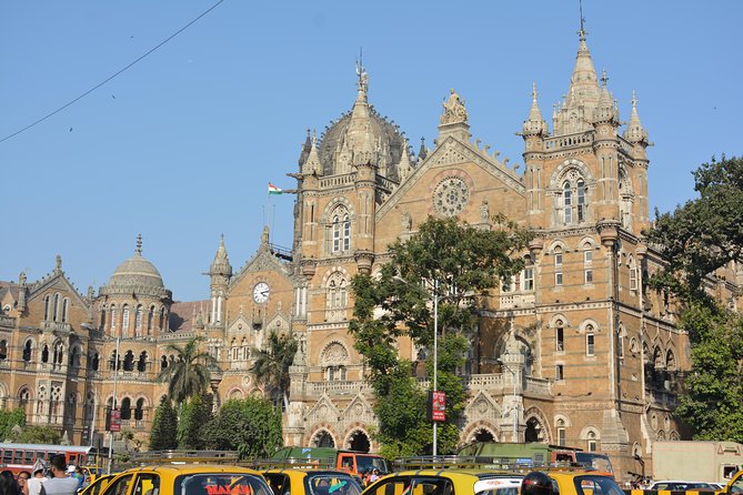 5-Hour Private Mumbai Sightseeing Tour (Travellers Choice Award Winner) - Tower of Silence: Uncover the Mysteries