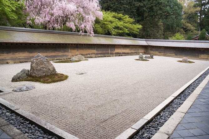 Kyoto Highlights Eastern Western Northern and Southern Routes - Accessibility and Participation