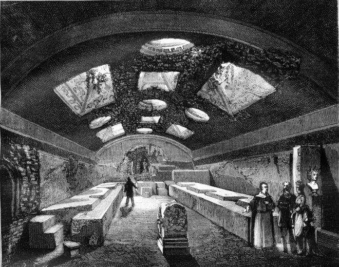Rome: San Clemente Underground and Basilica - Review Summary
