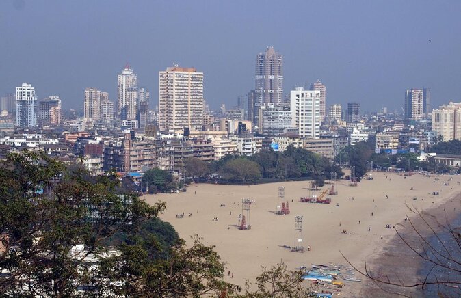5-Hour Private Mumbai Sightseeing Tour (Travellers Choice Award Winner) - Good To Know