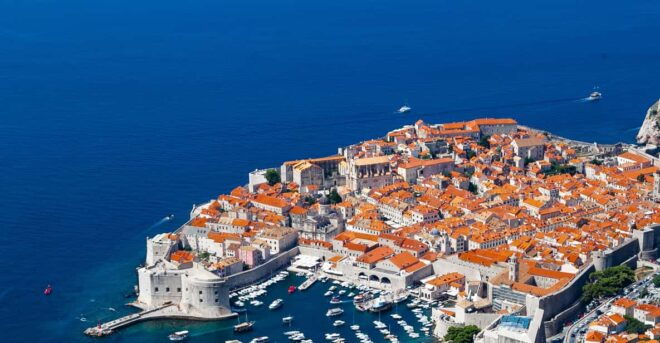 Dubrovnik Welcome Tour in Small Group - What to Expect
