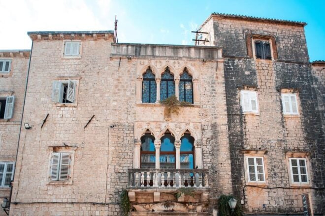 From Split: Trogir and Krka National Park - Restrictions and Important Notes