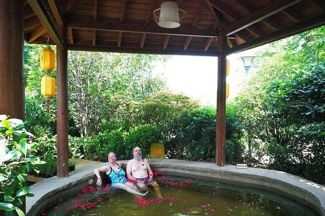 3 Best Spa And Hot Springs Experiences In Xian