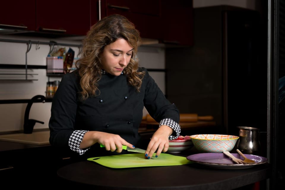 Rome: Cooking Class With Professional Chef - Customer Feedback and Testimonials