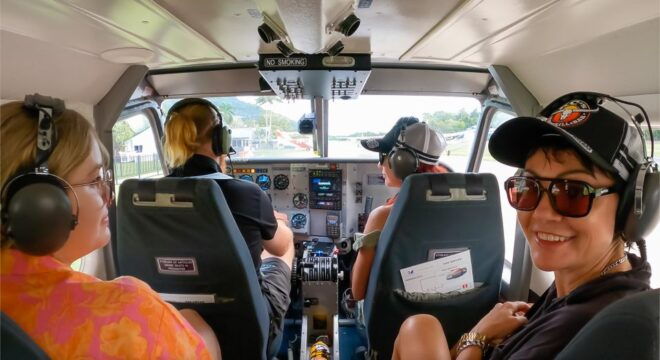 Whitsundays: Ocean Rafting Fly Raft Tour With Snorkeling - Whitsundays and Snorkeling