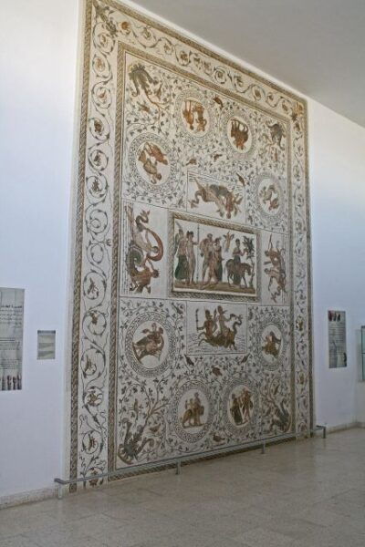 1 Day Private Group Tour to Kairouan, El Jem & Monastir - Tour Itinerary and Highlights