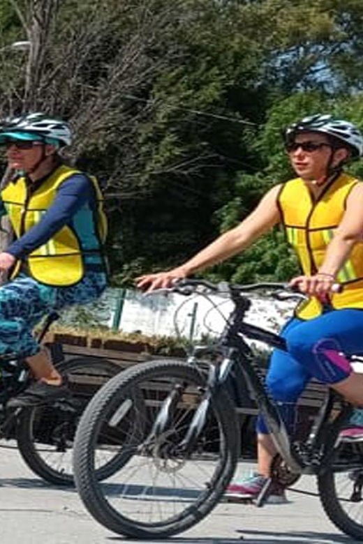 Cholula: Bike Tour