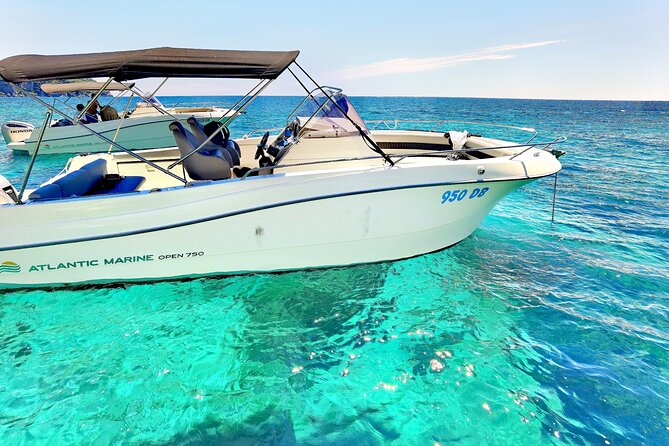 Blue Cave Small-Group Boat Tour From Dubrovnik - Safety and Equipment