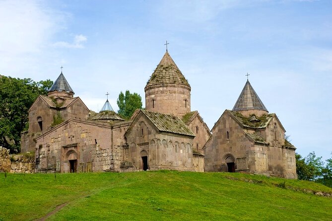 4 Best Guided Tours In Yerevan