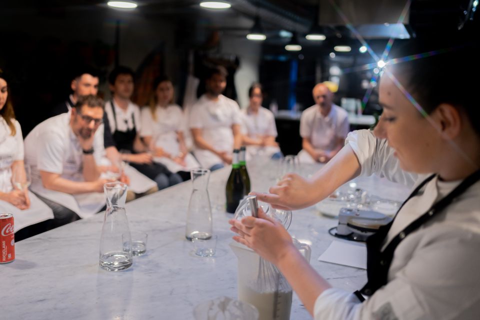 Milan: Pizza and Gelato-Making Class With Dinner and Wine - Reviews and Feedback