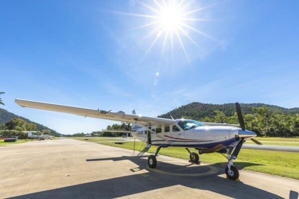 Whitsundays: Ocean Rafting Fly Raft Tour With Snorkeling - Tips for a Memorable Tour