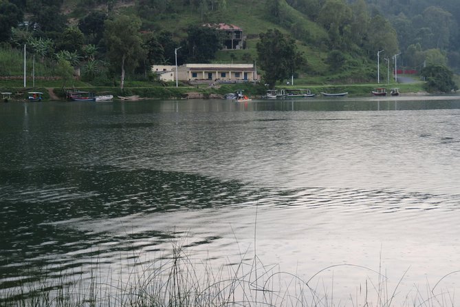 Best Tours In Kibuye