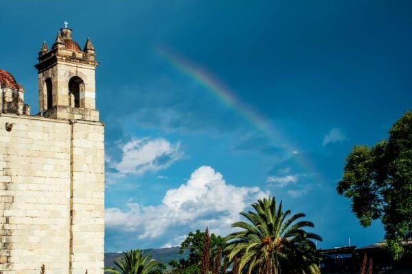 Private Oaxaca City Tour - Best Rated - Discovering Hidden Gems