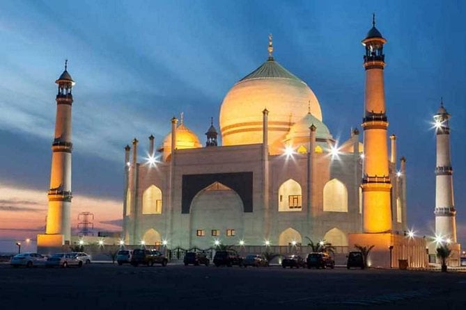 20 Best Private Driver Services In Kuwait City