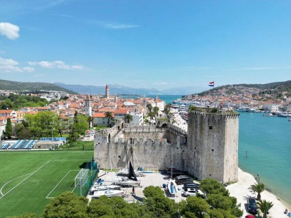 Split: UNESCO Treasures and Blue Lagoon Tour - Booking Details and Tips
