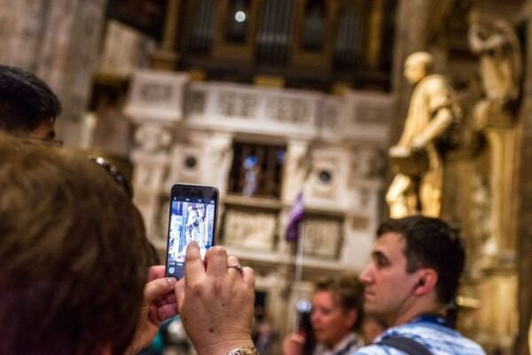 Milan: Duomo and The Last Supper Skip-the-Line Guided Tour - Common Questions