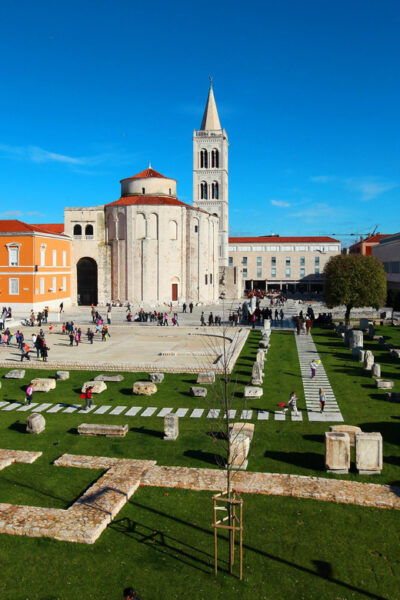 ZADAR CITY TOUR & NIN | Discover Zadar Region - Frequently Asked Questions