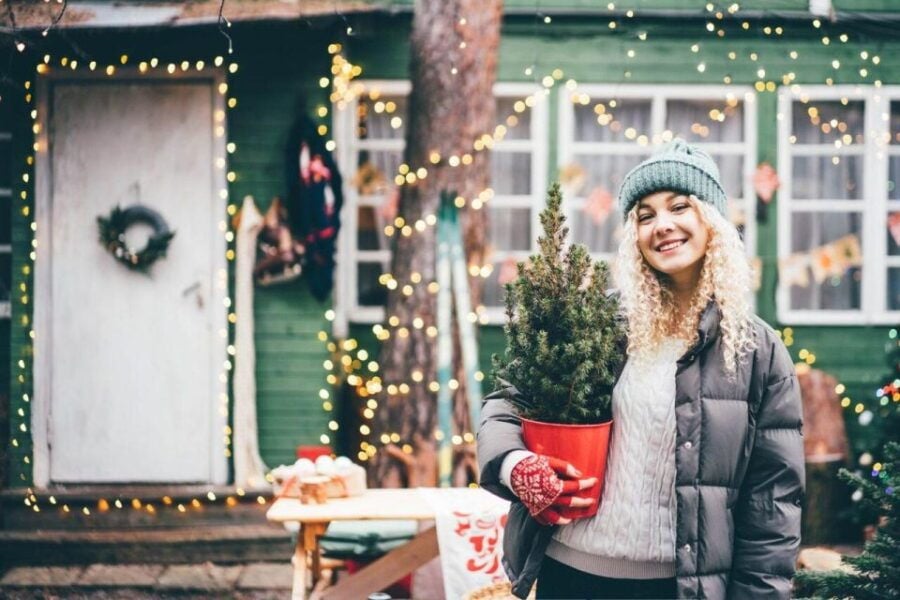 2 Best Christmas Experiences In Lucerne