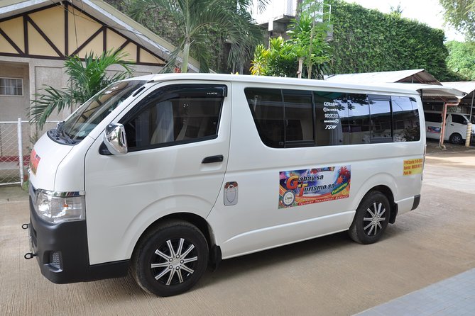 Airport Transfers – Airport Pick up