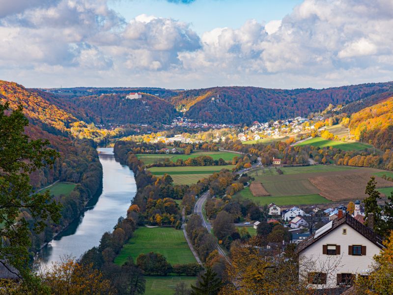 Altmühltal