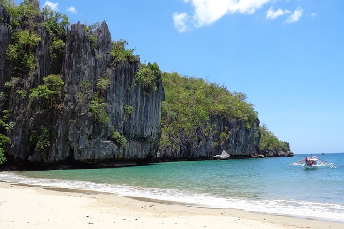 Amazing 3in1 Palawan Underground River & Ugong Cave Zipline