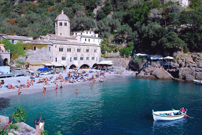 13 Best Boat Tours And Cruises In Portofino