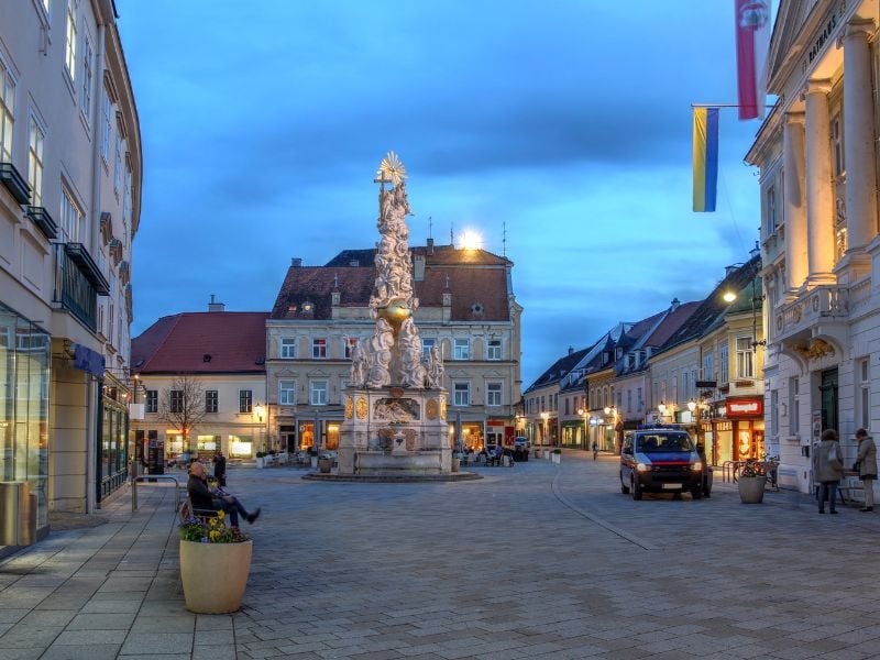 Baden Bei Wien