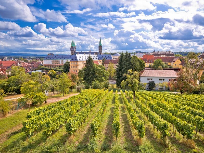Bamberg