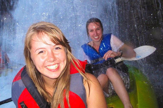 2 Best Canoe And Kayak Experiences In Paihia