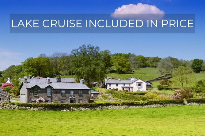 4 Best Boat Tours And Cruises In Windermere