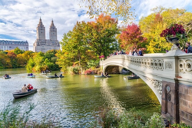 18 Best Bike Rentals In New York City