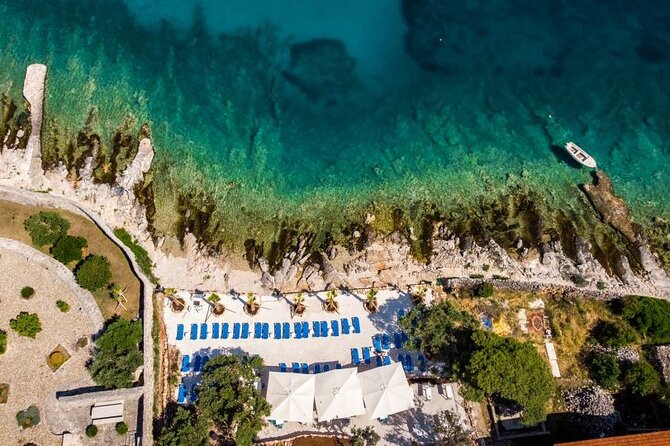 3 Best Snorkeling Experiences In Trogir