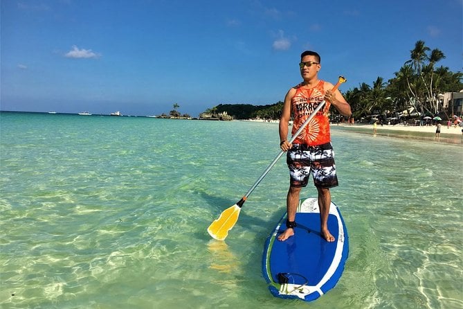 3 Best Canoe And Kayak Experiences In Panay Island