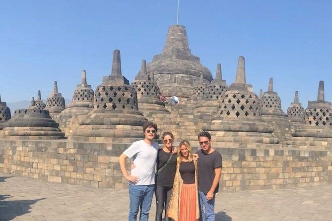 12 Best City Tours In Yogyakarta