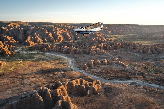 2 Best Tours In Kununurra
