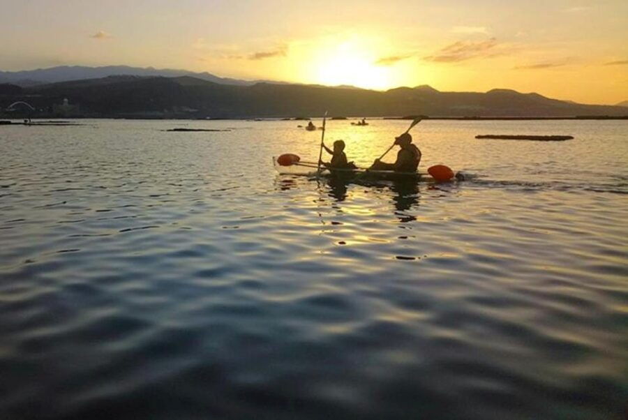 2 Best Snorkeling Experiences In Alicante