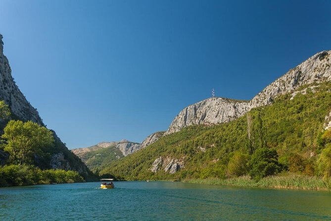 6 Best Safari Tours In Split