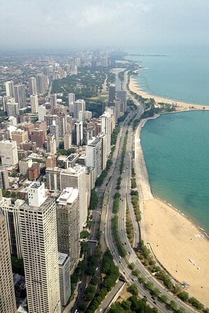 2 Best Canoe And Kayak Experiences In Chicago