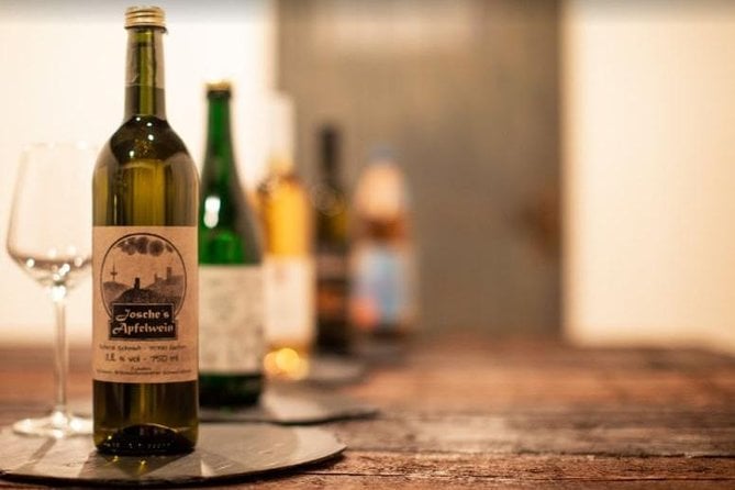 2 Best Wine Tours In Germany