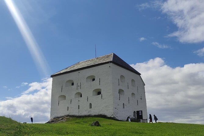 Best City Tours In Trondheim