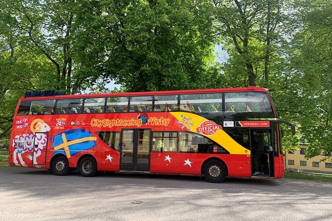 2 Best City Tours In Sweden