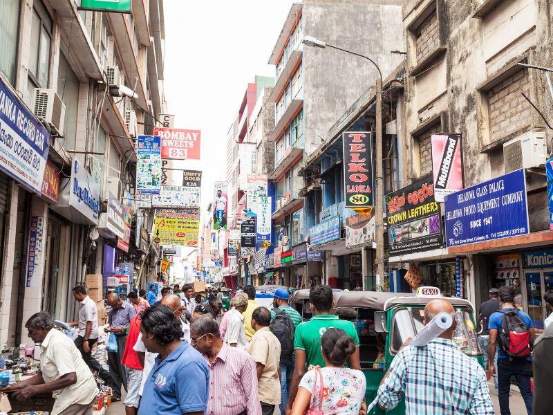 Colombo()