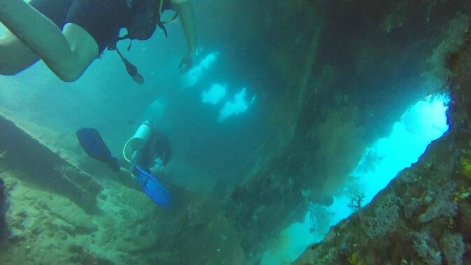 5 Best Scuba Diving Experiences In Ubud