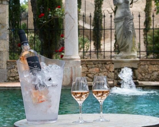8 Best Wine Tours In St Tropez