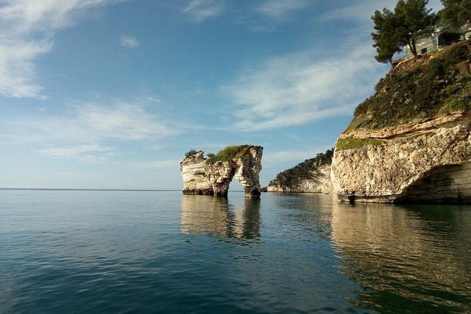 4 Best Boat Tours And Cruises In Vieste