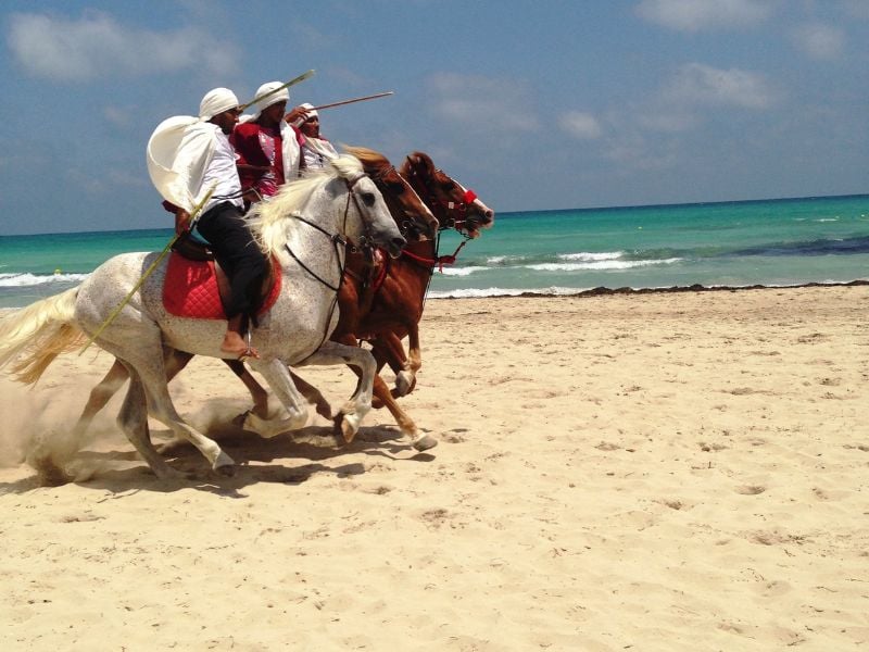 Djerba Tunisia()