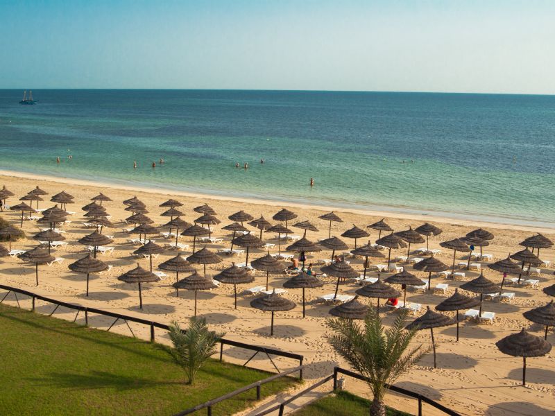 Djerba Tunisia()