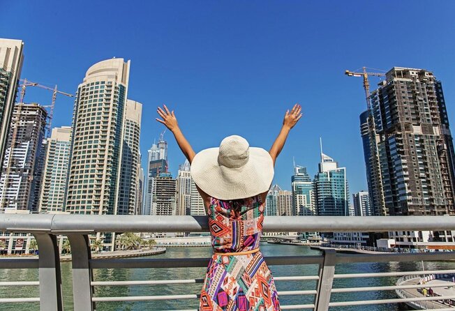 22 Best Sailing Experiences In Dubai